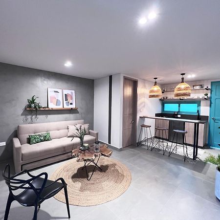 Parallelo Loft Salento P3 Экстерьер фото