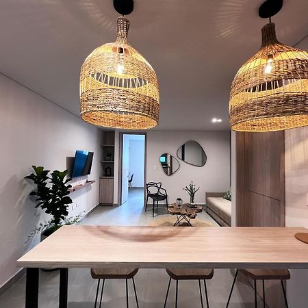 Parallelo Loft Salento P3 Экстерьер фото
