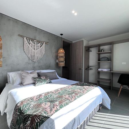 Parallelo Loft Salento P3 Экстерьер фото