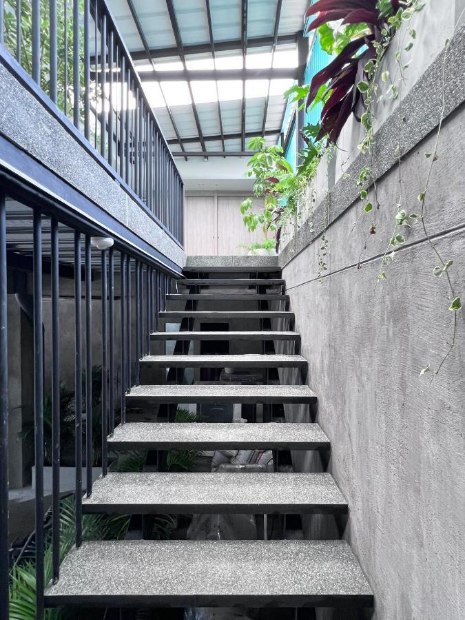 Parallelo Loft Salento P3 Экстерьер фото