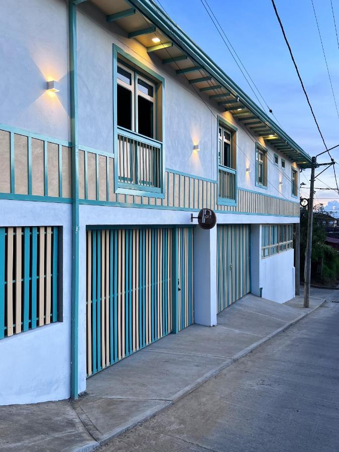 Parallelo Loft Salento P3 Экстерьер фото