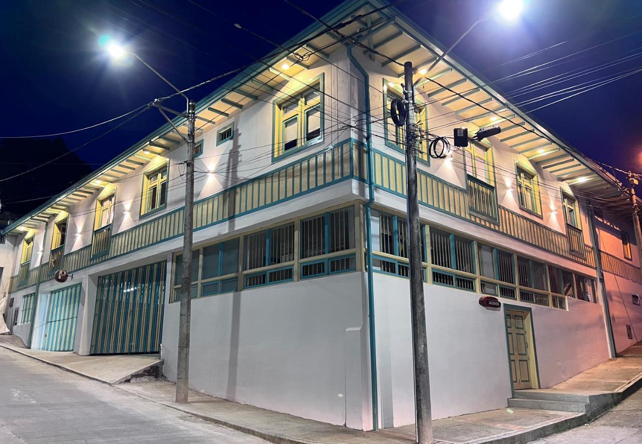 Parallelo Loft Salento P3 Экстерьер фото