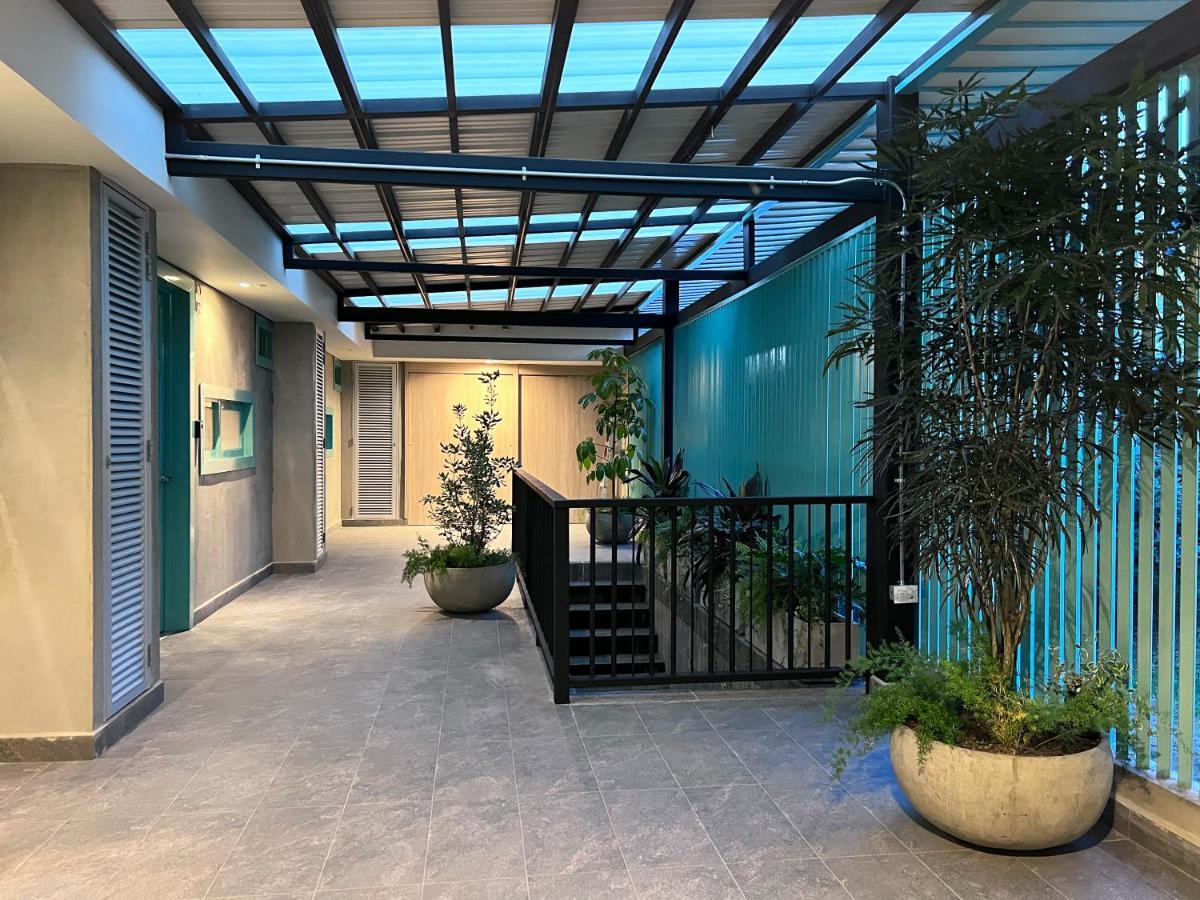Parallelo Loft Salento P3 Экстерьер фото