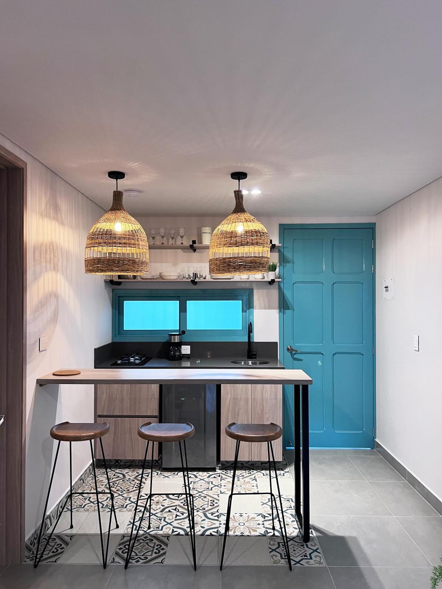 Parallelo Loft Salento P3 Экстерьер фото