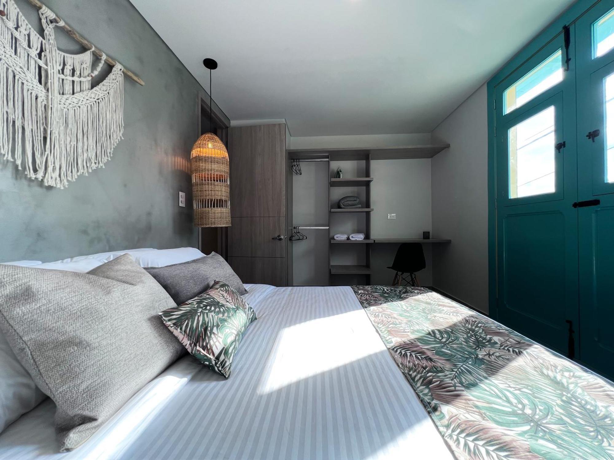 Parallelo Loft Salento P3 Экстерьер фото