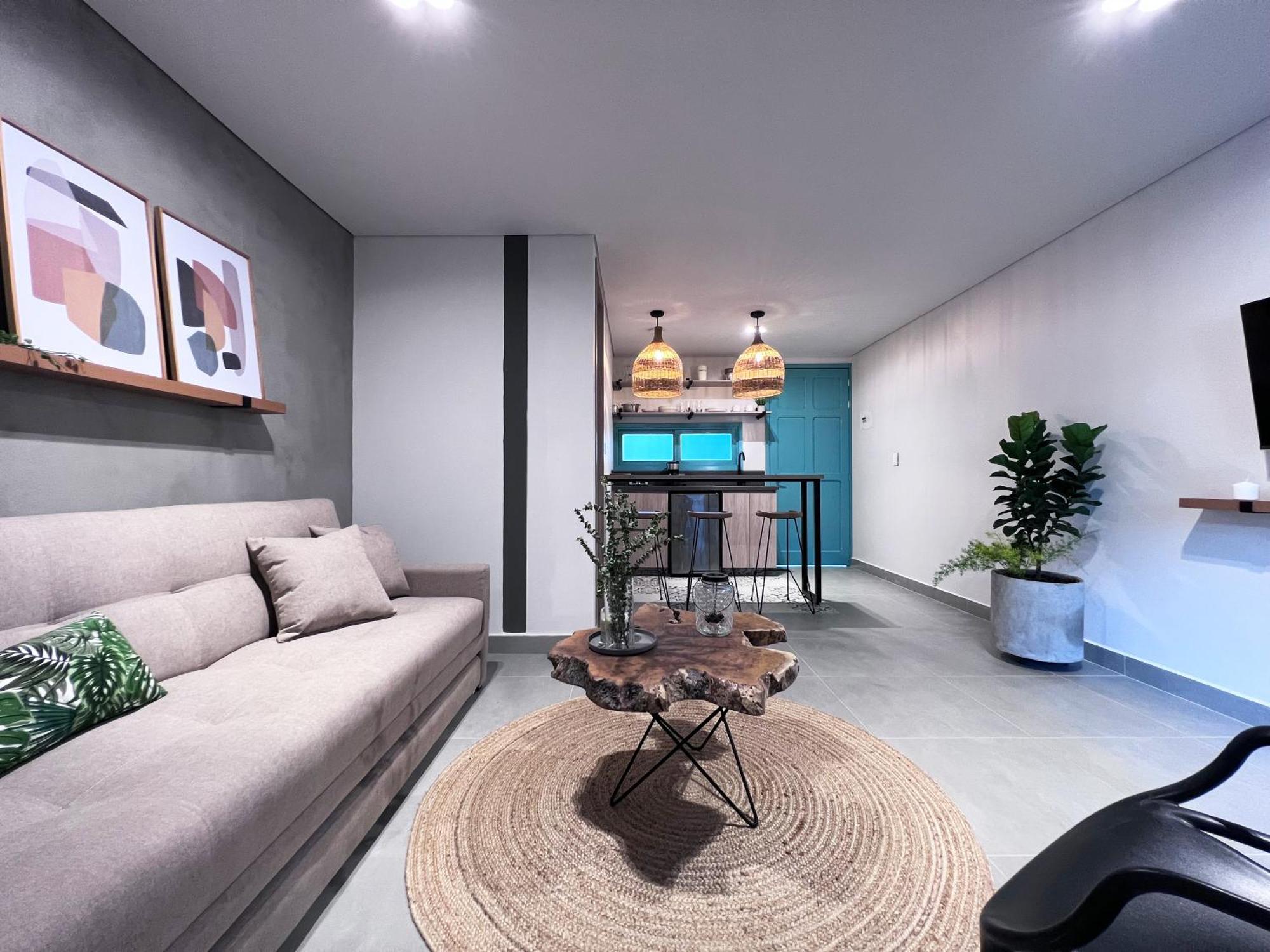 Parallelo Loft Salento P3 Экстерьер фото