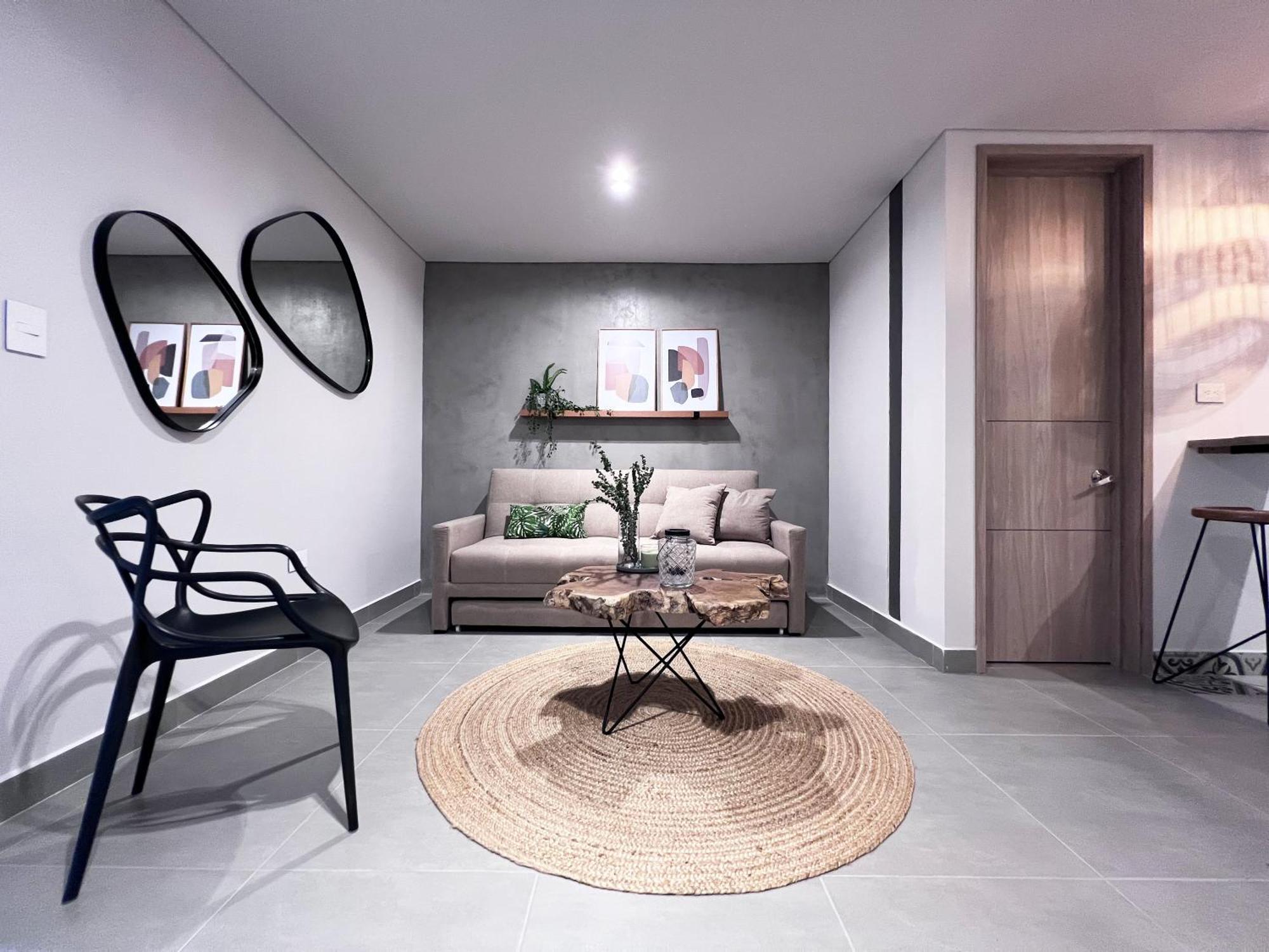 Parallelo Loft Salento P3 Экстерьер фото