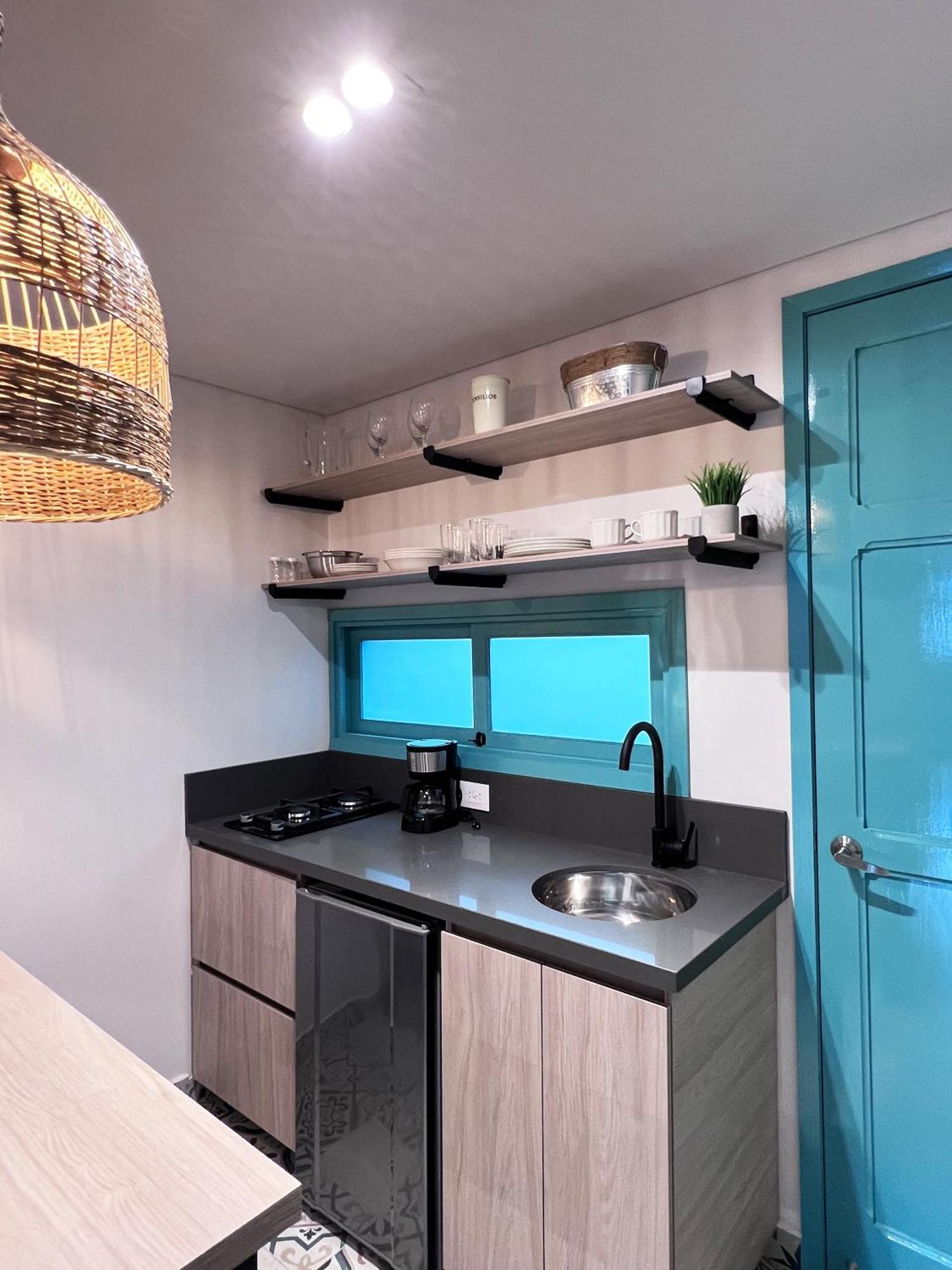 Parallelo Loft Salento P3 Экстерьер фото