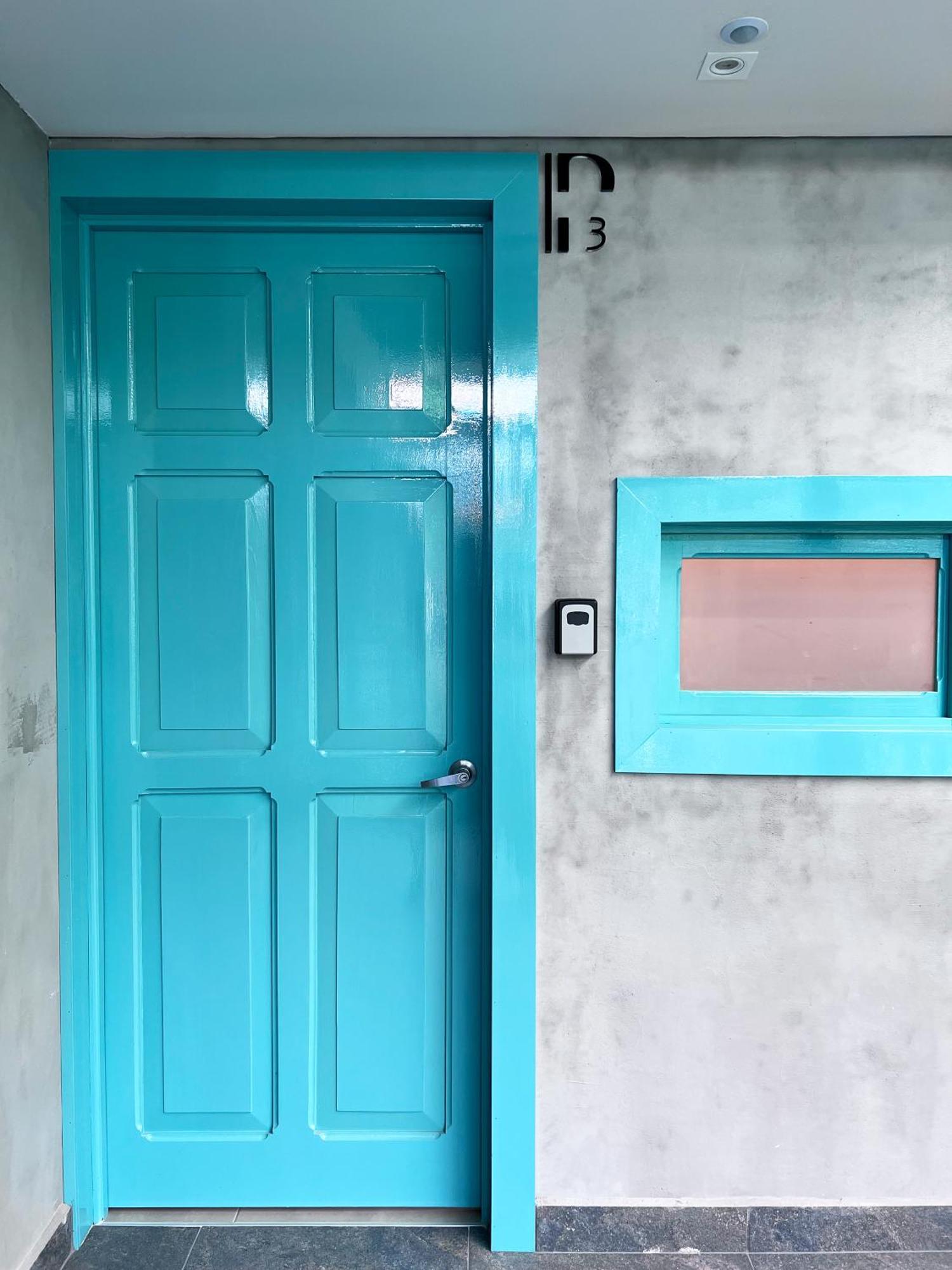 Parallelo Loft Salento P3 Экстерьер фото