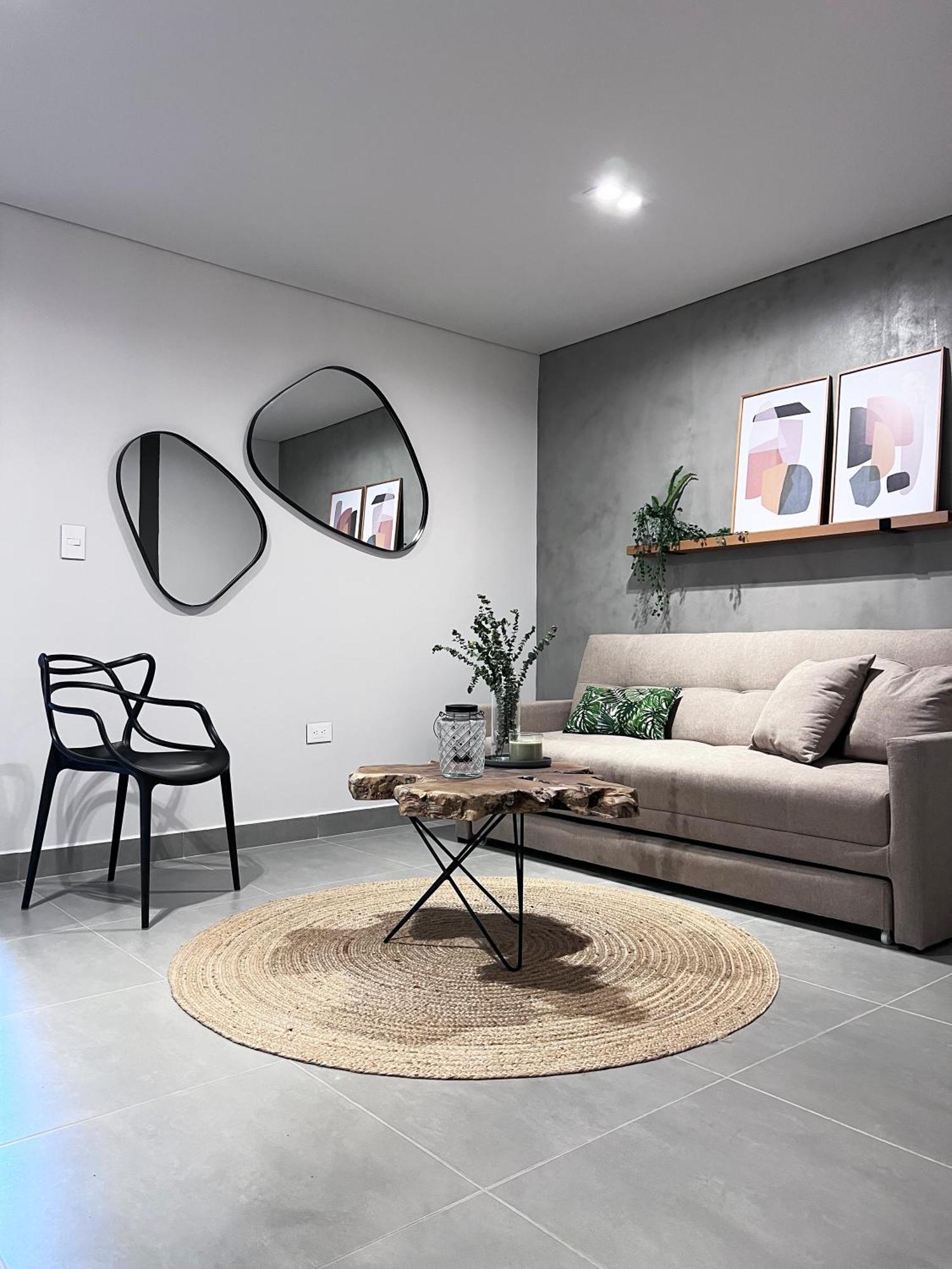 Parallelo Loft Salento P3 Экстерьер фото