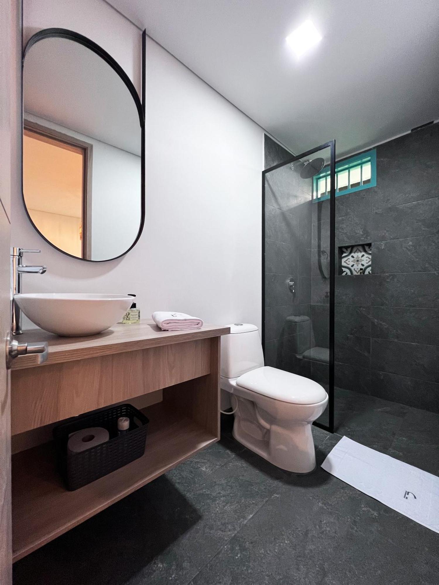 Parallelo Loft Salento P3 Экстерьер фото